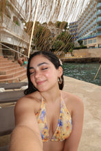 Load image into Gallery viewer, Aitana Top Honey