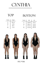 Load image into Gallery viewer, Cynthia Talavera