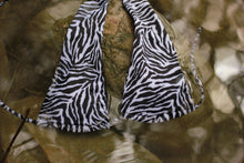 Load image into Gallery viewer, Maria Top Cebra