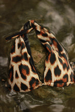 Load image into Gallery viewer, Maria Top Cheetah