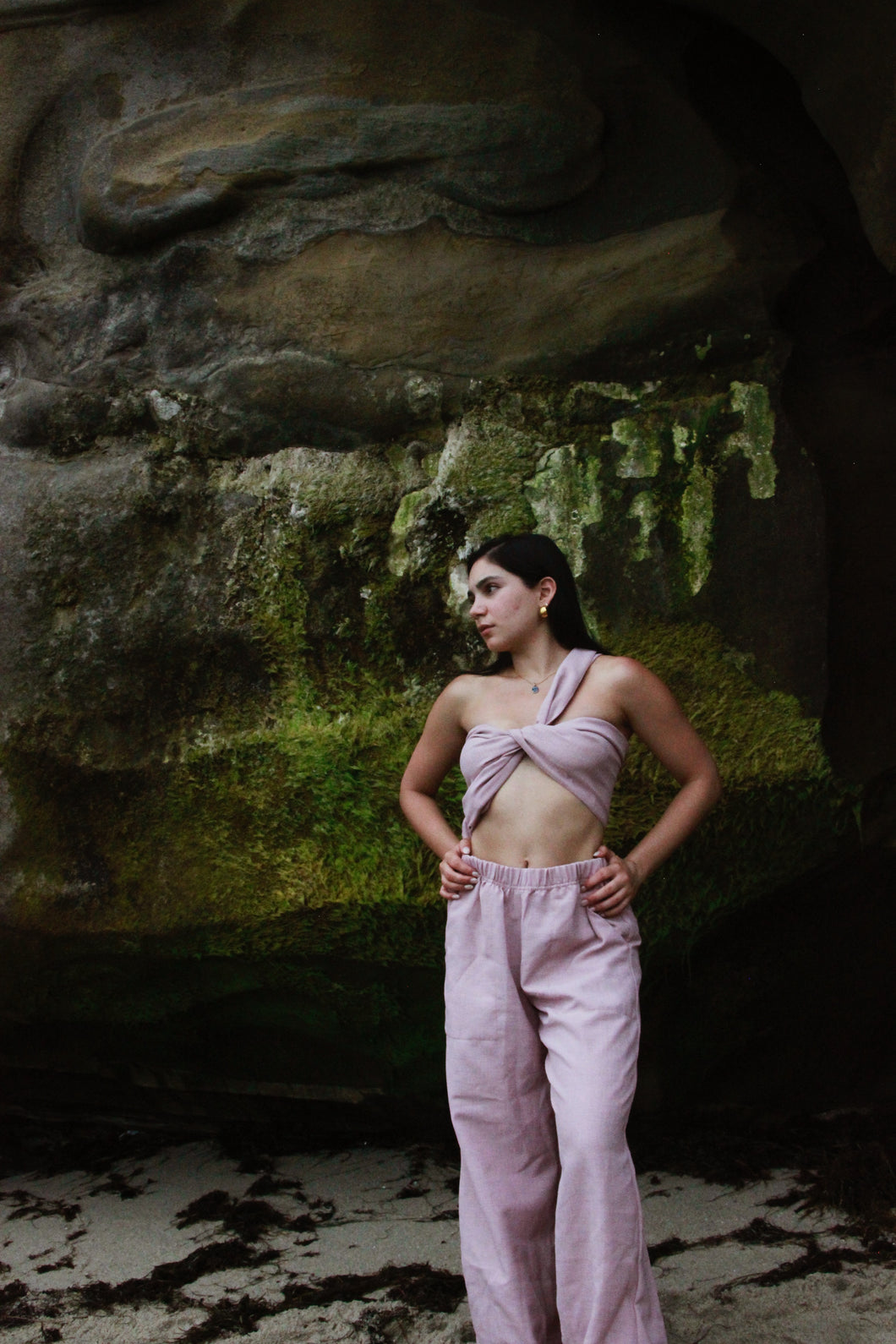 Daniela Pants Color