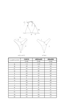 Load image into Gallery viewer, Carmen Bottom
