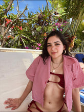 Load image into Gallery viewer, Daniela Top Picnic
