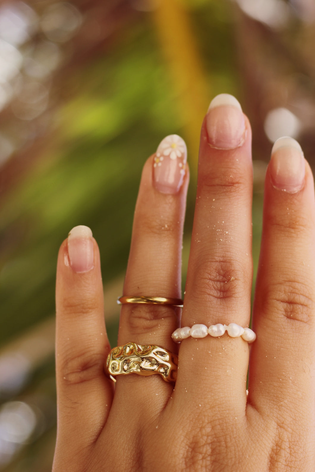 Oahu Ring
